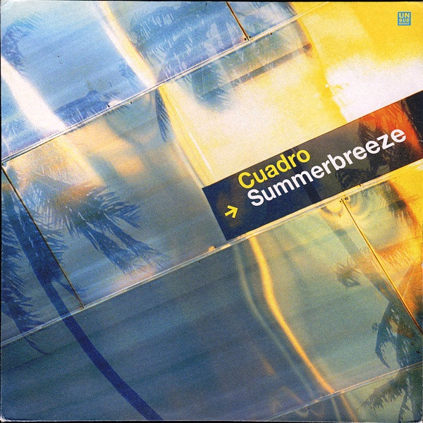 Summerbreeze