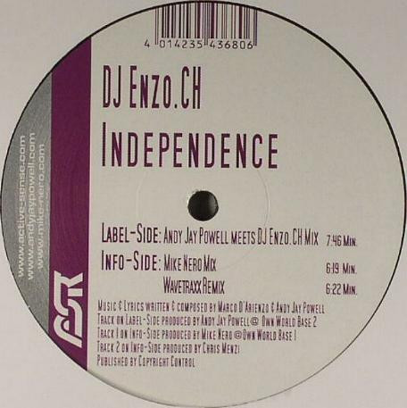 Independence
