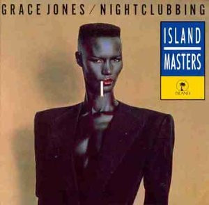 Nightclubbing
