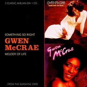 Something So Right / Melody Of Life