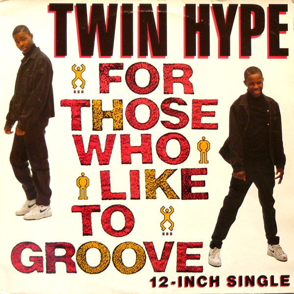 For Those Who Like To Groove