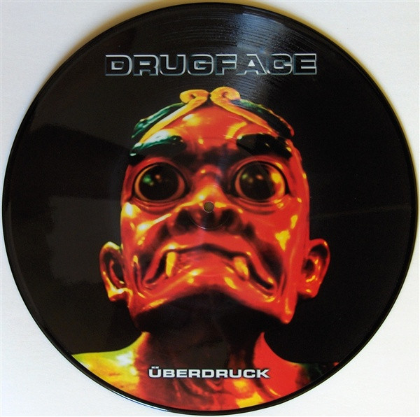 Drugface 1