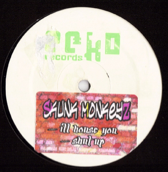 I'll House You / Shut Up