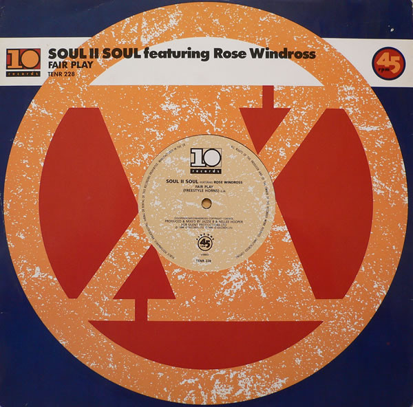 Fair Play / Ambition Rap