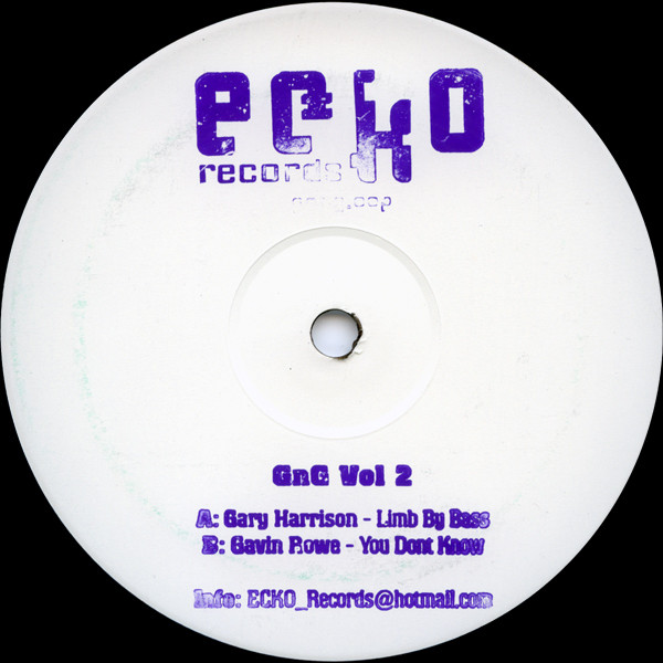 GnG Volume 2