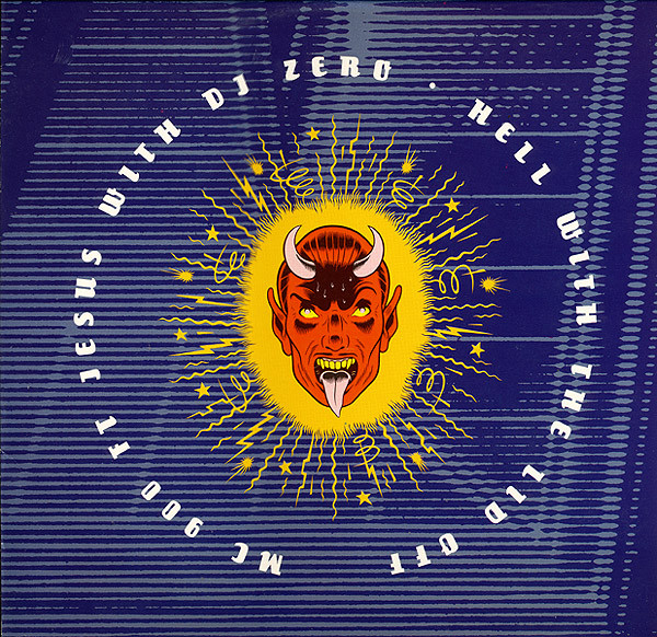 Hell With The Lid Off