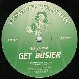 Get Busier