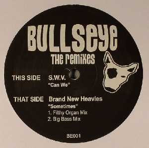 The Remixes