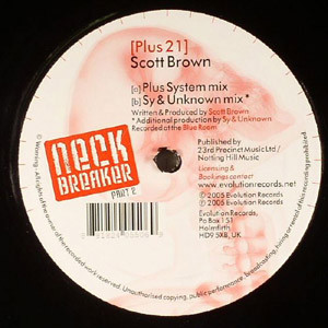 Neck Breaker (Remixes Part 2)