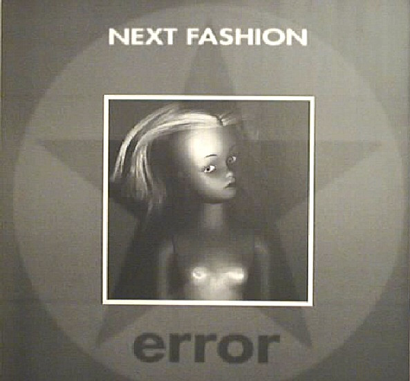 Error