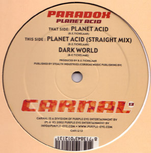 Planet Acid 1