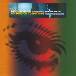 Holding On To Nothing