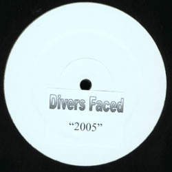 Diving Faces 2005