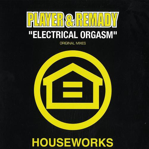 Electrical Orgasm
