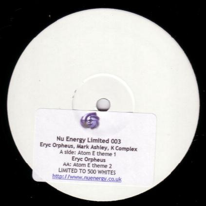 Atom E
