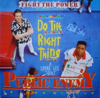 Fight The Power