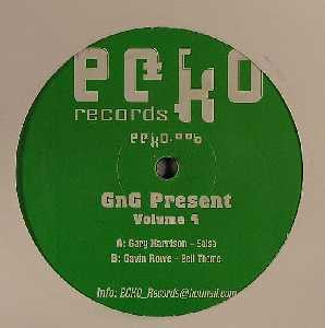 Present Volume 4