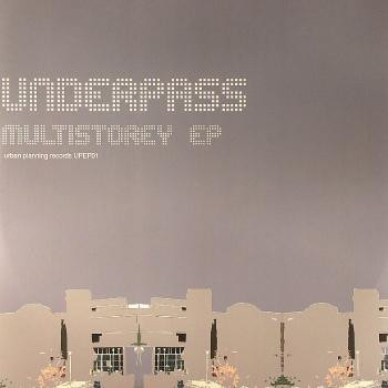 Multistorey EP