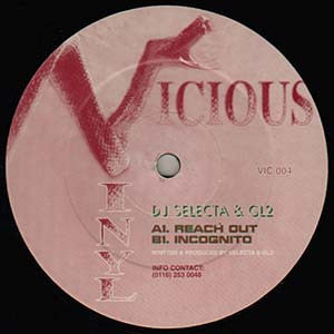 Reach Out / Incognito