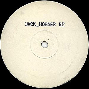 Jack Horner EP