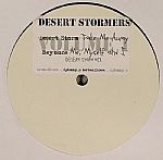 Desert Storm - Volume 1