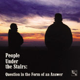 Question In The Form Of An Answer 1
