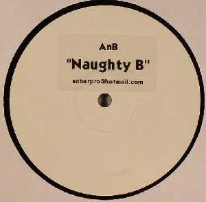 Naughty B / Big Love