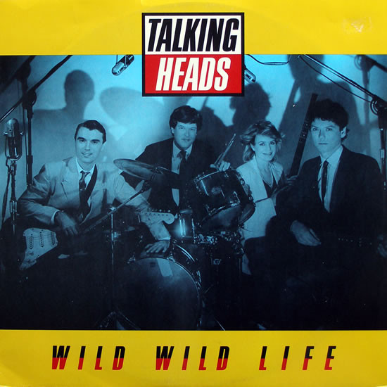Wild Wild Life