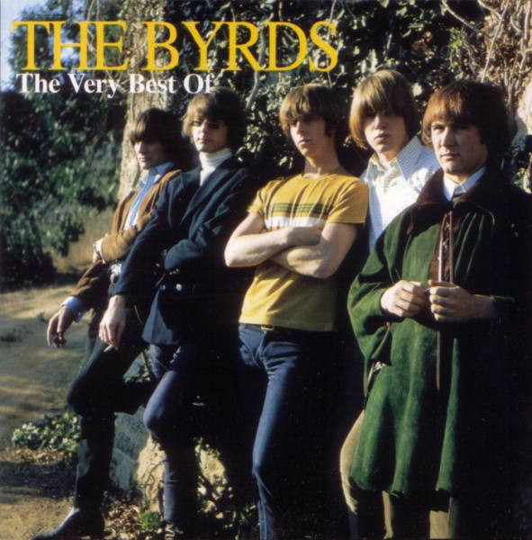 The Very Best Of The Byrds