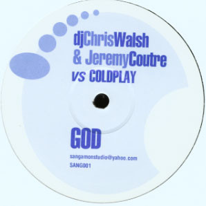 God