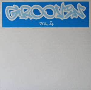 Groovin - Vol. 4