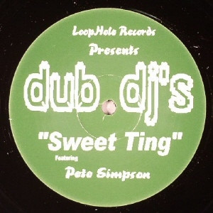 Sweet Ting