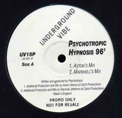 Hypnosis 96'