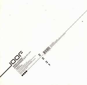 Atmosphere E.P. Disc Light