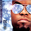 Cee-Lo Green... Is The Soul Machine