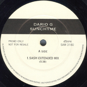 Sunchyme