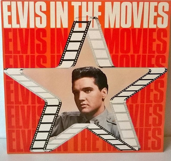 Elvis In The Movies
