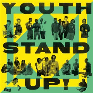 Youth Stand Up!