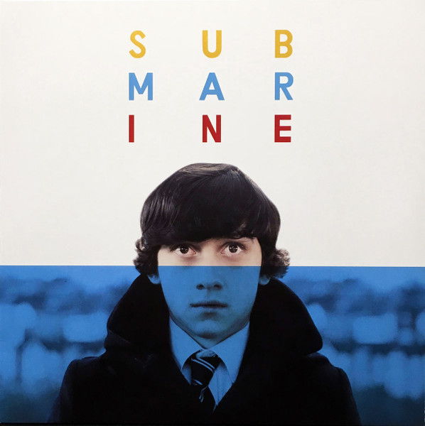 Submarine