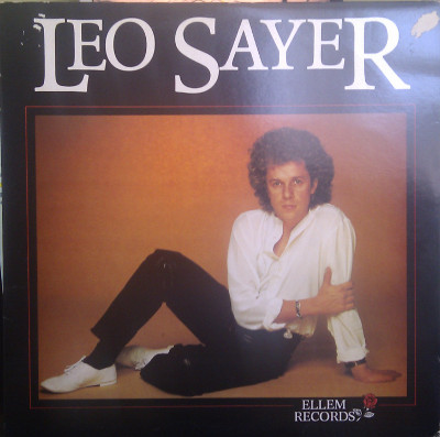 Leo Sayer