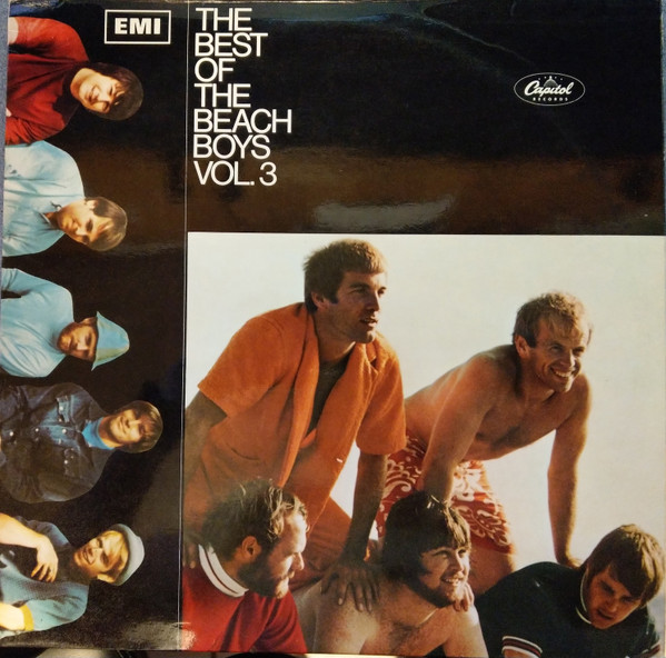 The Best Of The Beach Boys Vol. 3
