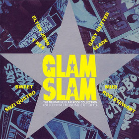 Glam Slam