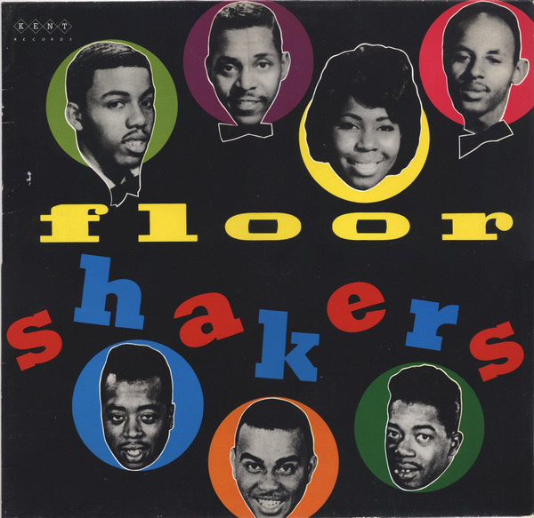 Floorshakers