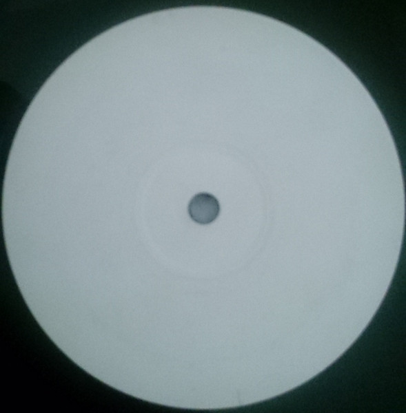 Old Skool Rave - Unknown White Label Compilation