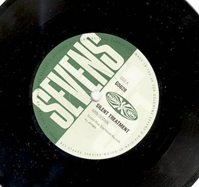 Silent Treatment / Sleepless Nights