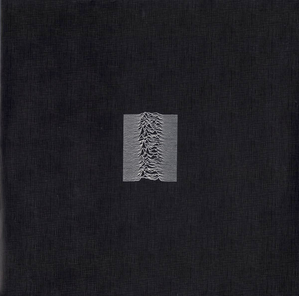 Unknown Pleasures