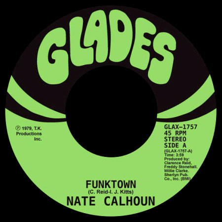 Funktown