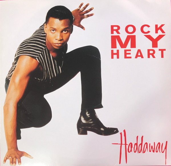 Rock My Heart