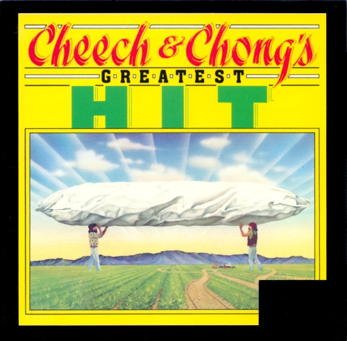 Cheech & Chong's Greatest Hit