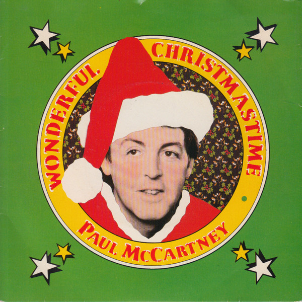 Wonderful Christmastime